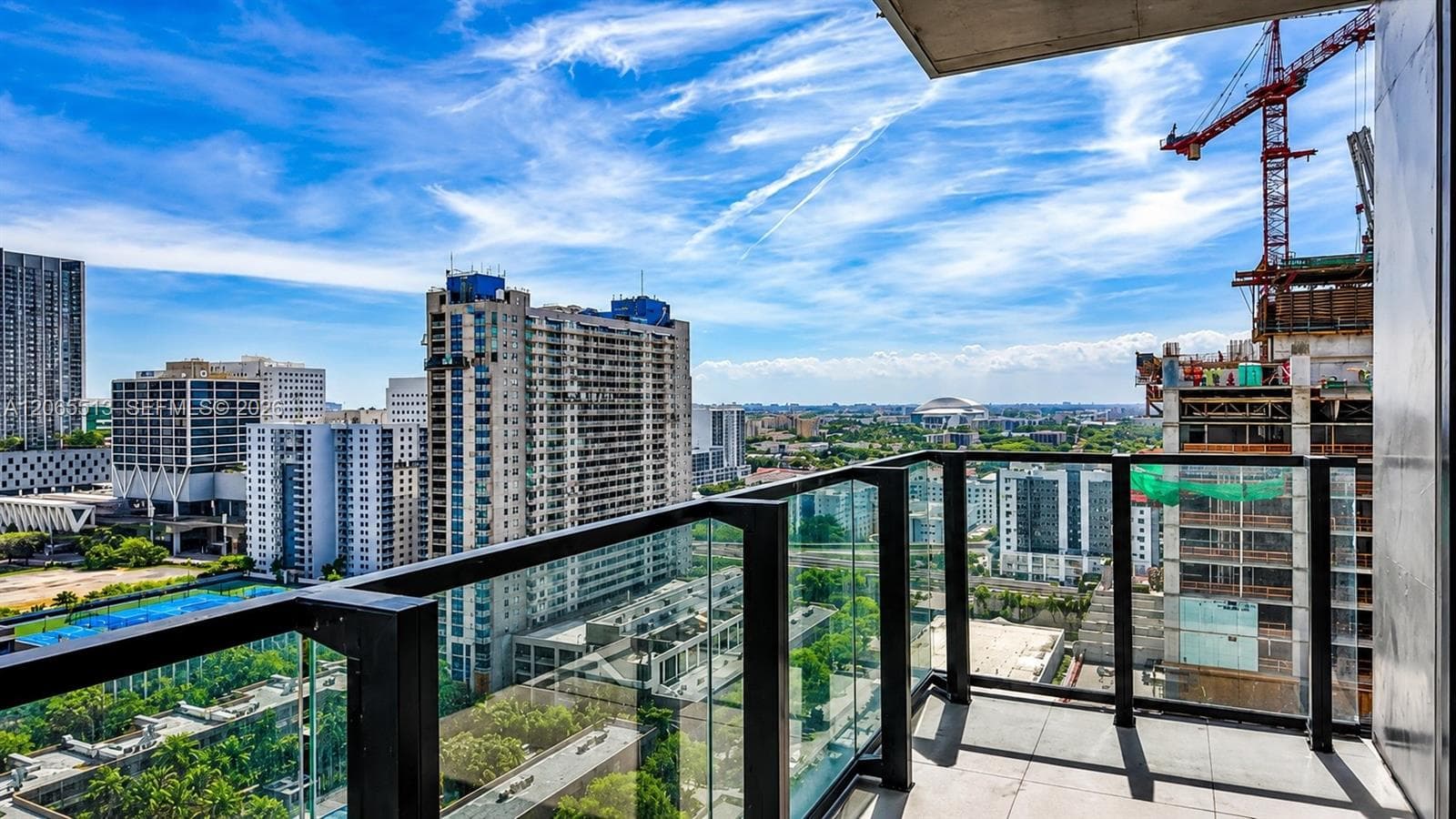 E11EVEN Hotel & Residences · #4506 in Miami - Photo 9