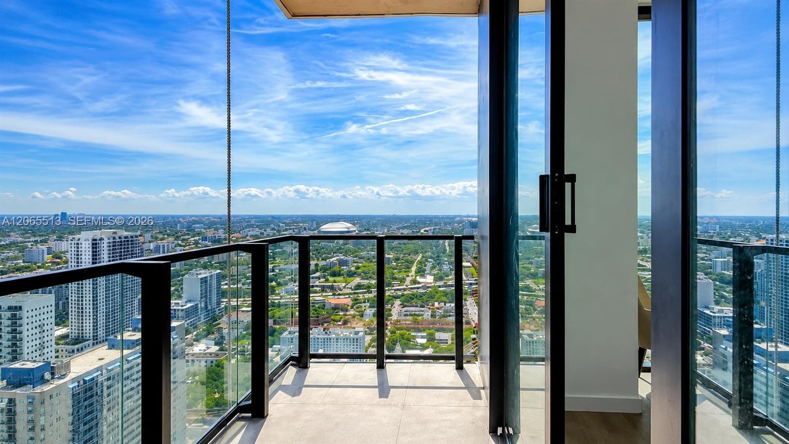 E11EVEN Hotel & Residences · #4506 in Miami - Photo 10