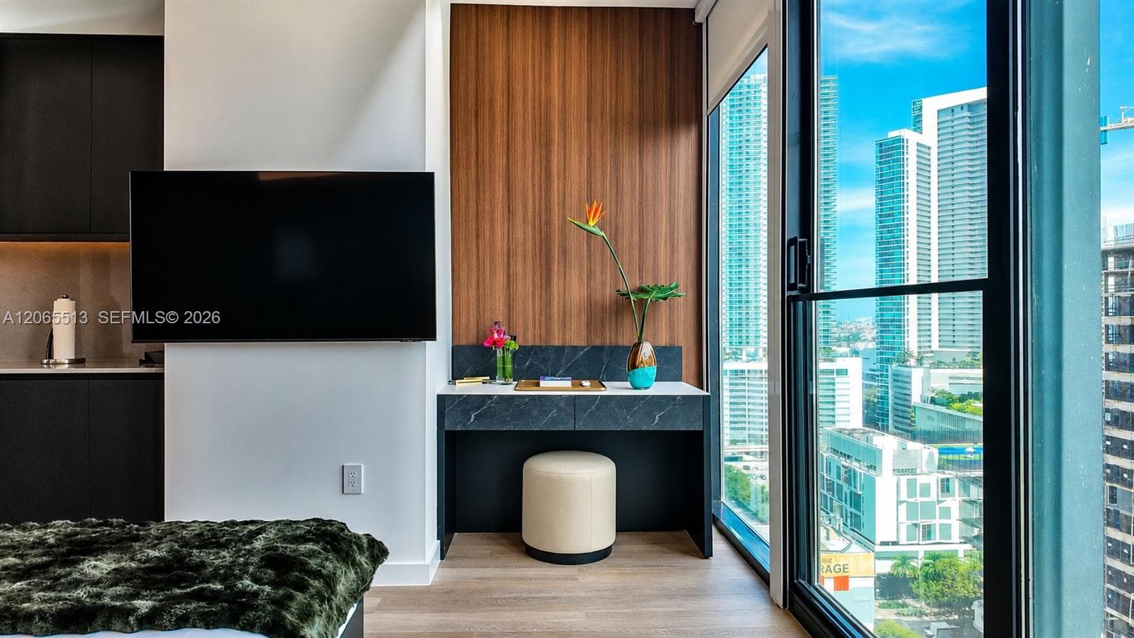E11EVEN Hotel & Residences · #4506 in Miami - Photo 15
