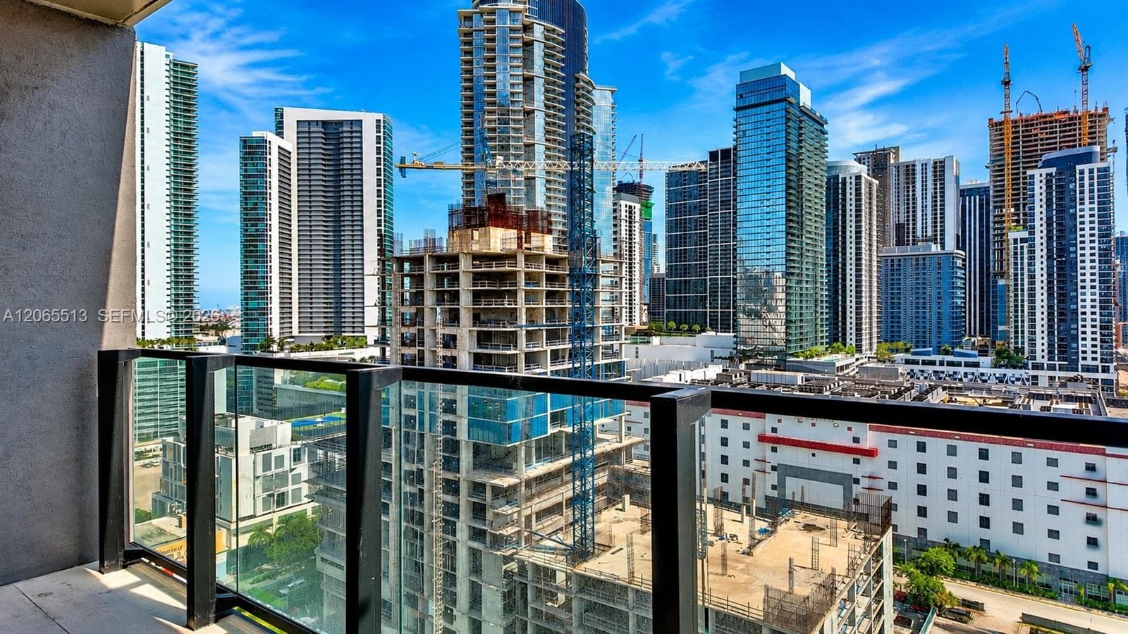 E11EVEN Hotel & Residences · #4506 in Miami - Photo 8