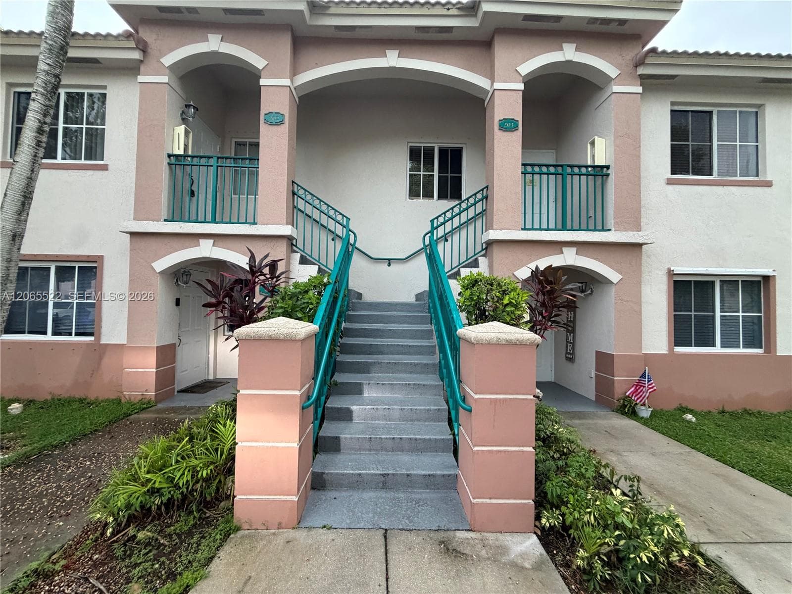 VENETIA GARDENS SOUTH CON · #202-58 in Homestead - Photo 17