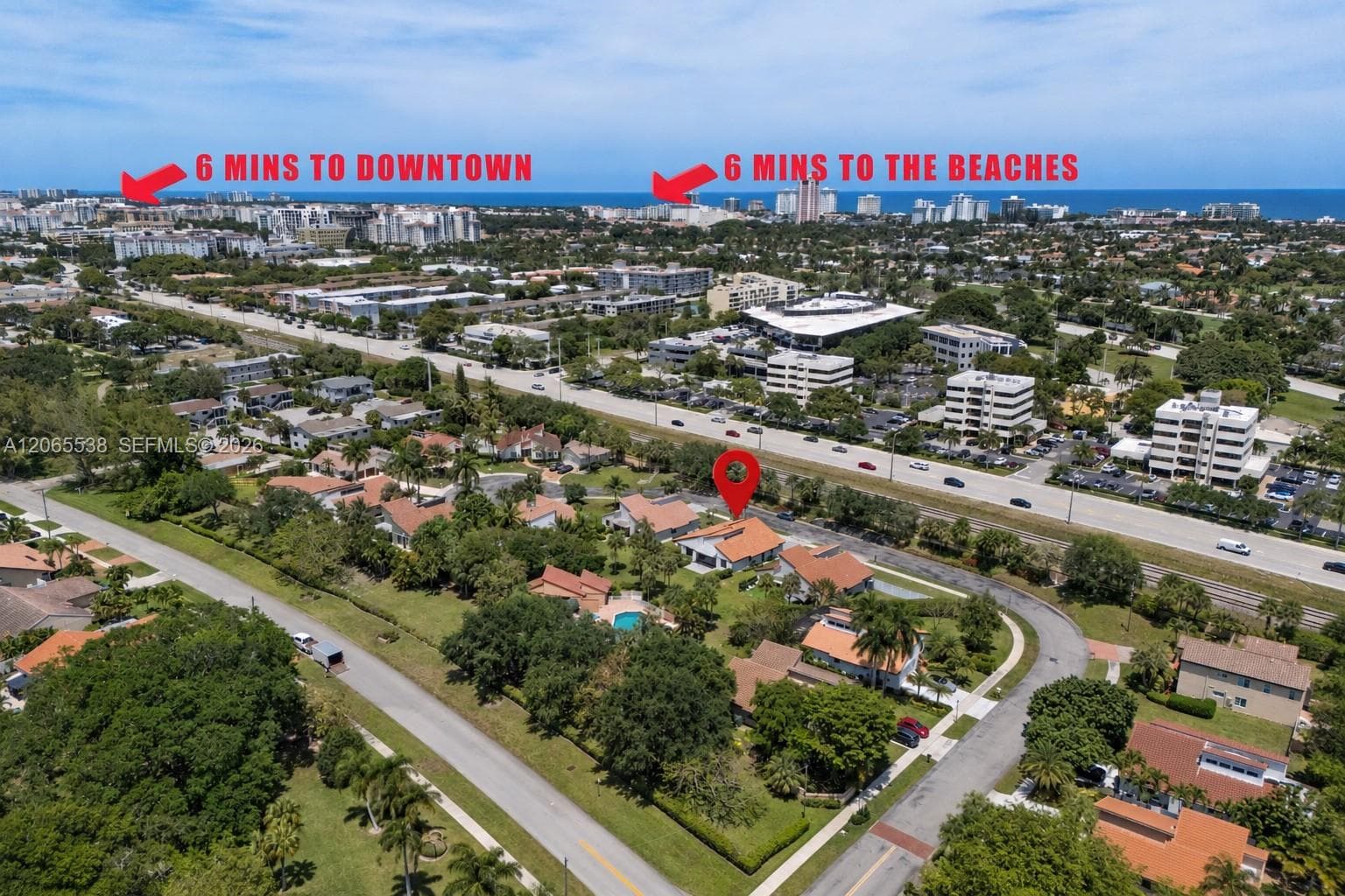 1543 SW 1st Ave photo 5