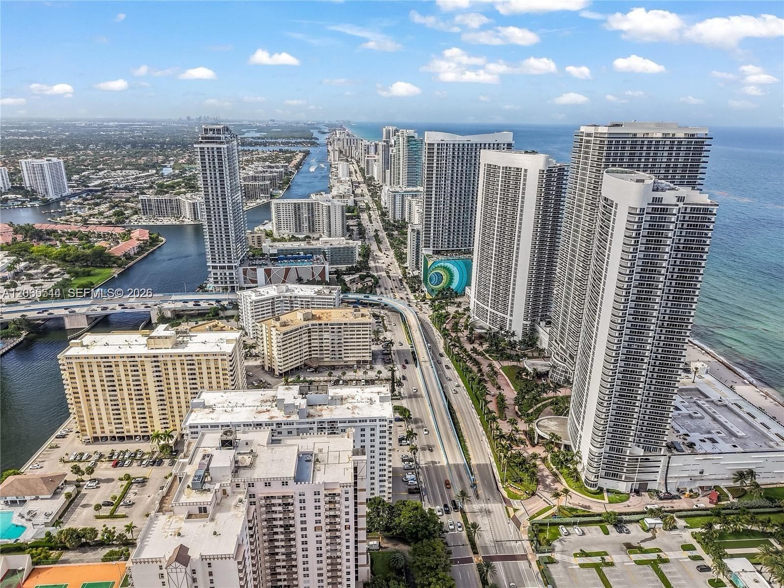Plaza Towers South · #1505 in Hallandale Beach - Photo 5