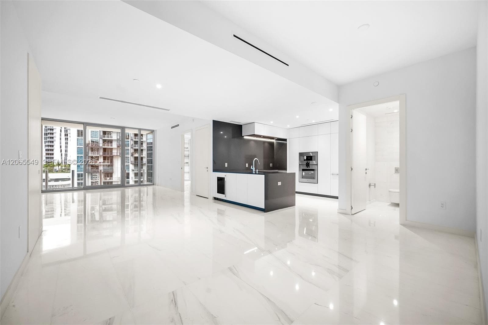 Aston Martin Residences · #2309 in Miami - Photo 3