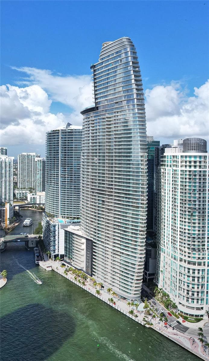 Aston Martin Residences · #2309 in Miami - Photo 1