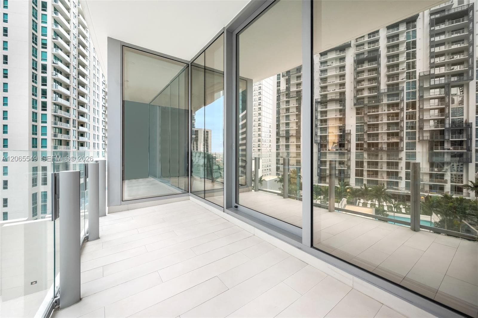 Aston Martin Residences · #2309 in Miami - Photo 18