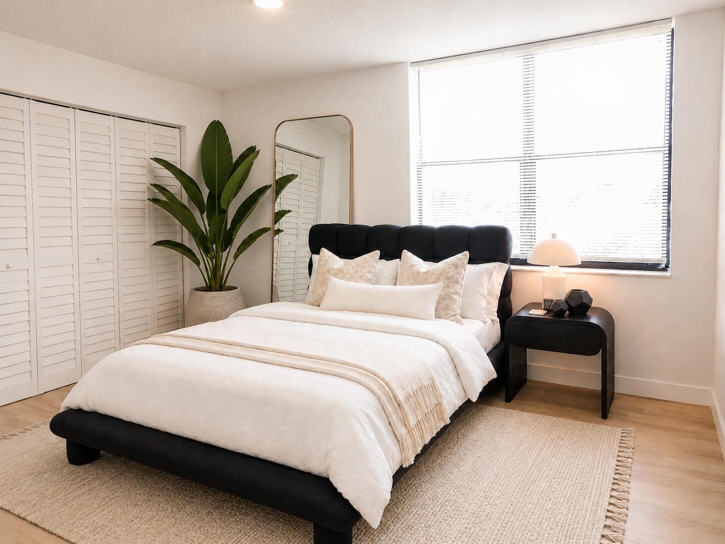 Lavers Bedroom