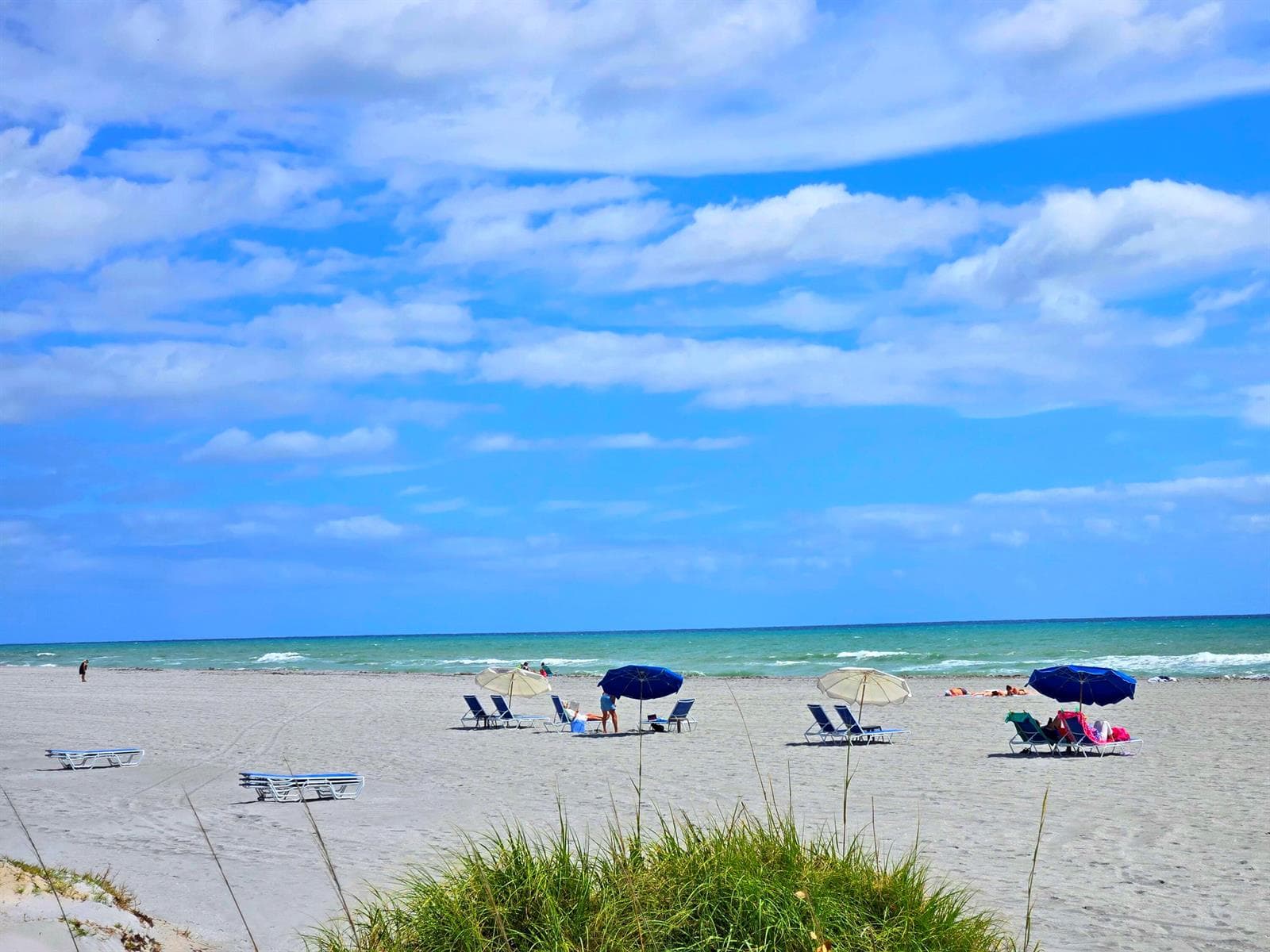 LINTON BEACH