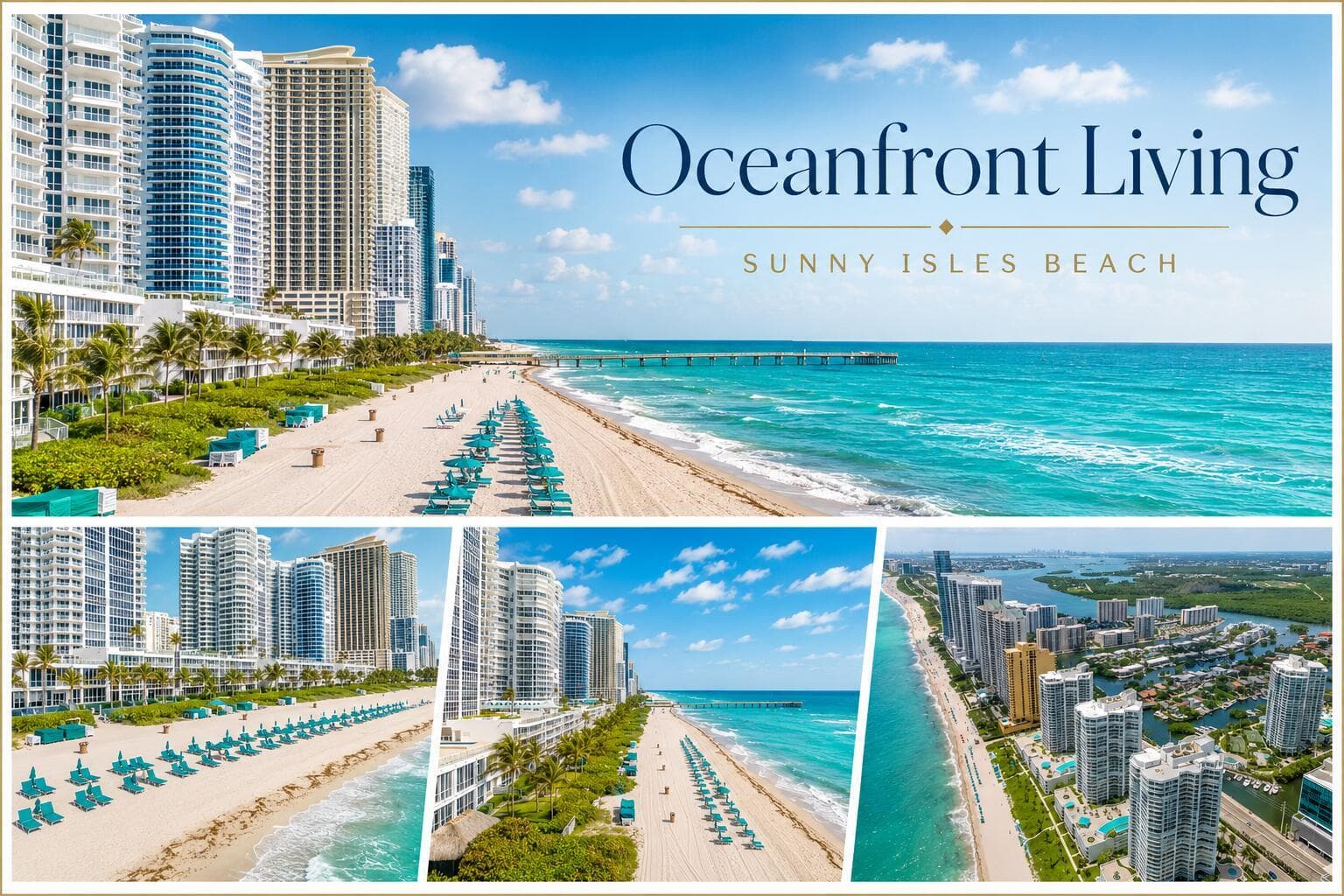 OCEANFRONT LIVING