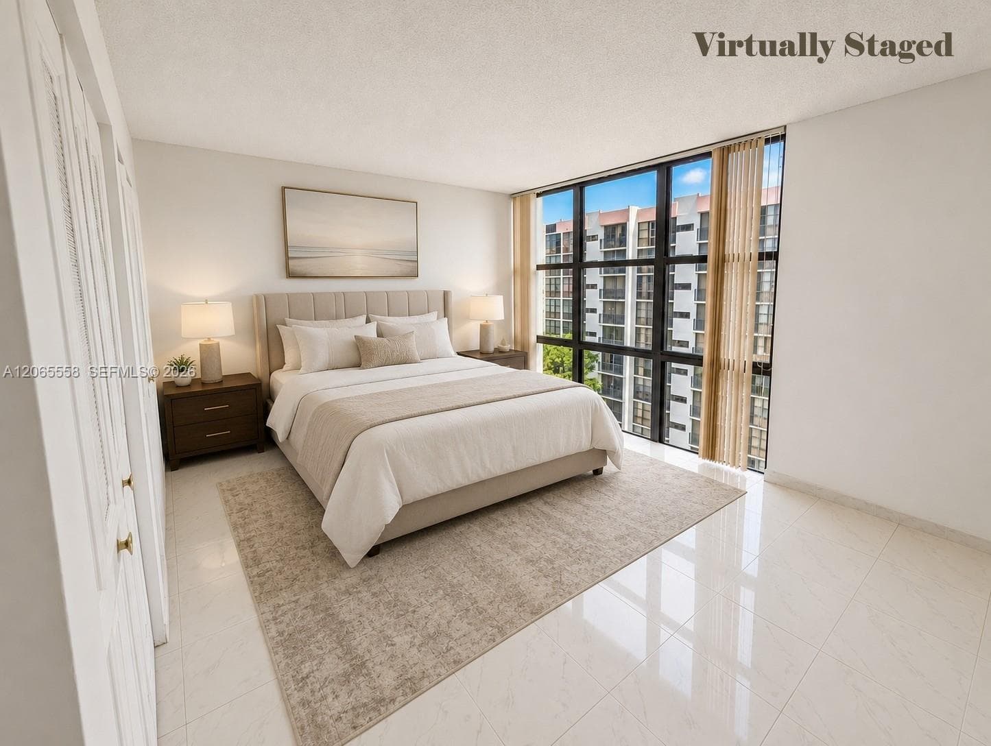 PLAZA OF THE AMERICAS · #801 in Sunny Isles Beach - Photo 7