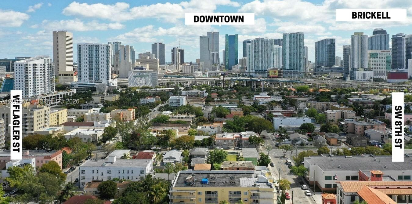 CITY OF MIAMI SOUTH · #3 in Miami - Photo 18