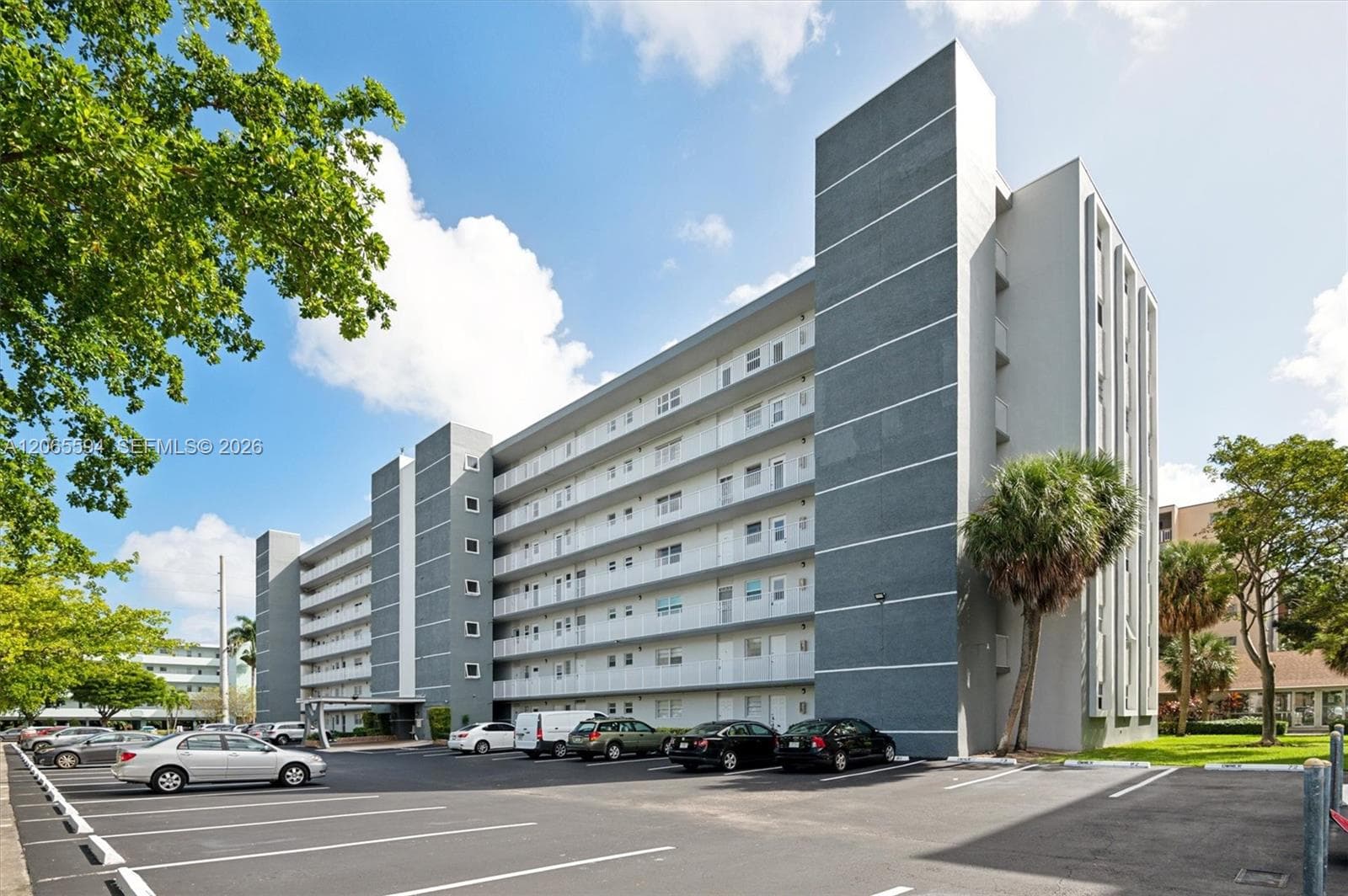 Meadowbrook Towers · #101 in Hallandale Beach - Photo 1
