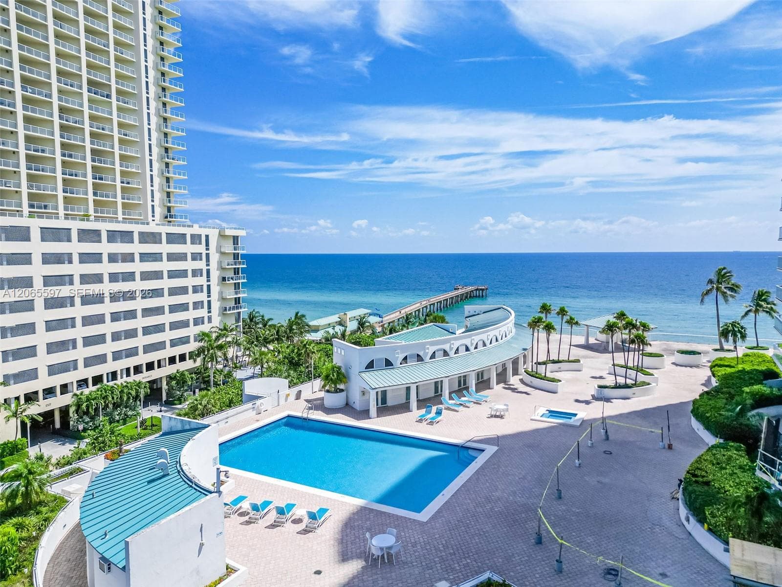 Oceania III · #PH35C in Sunny Isles Beach - Photo 2