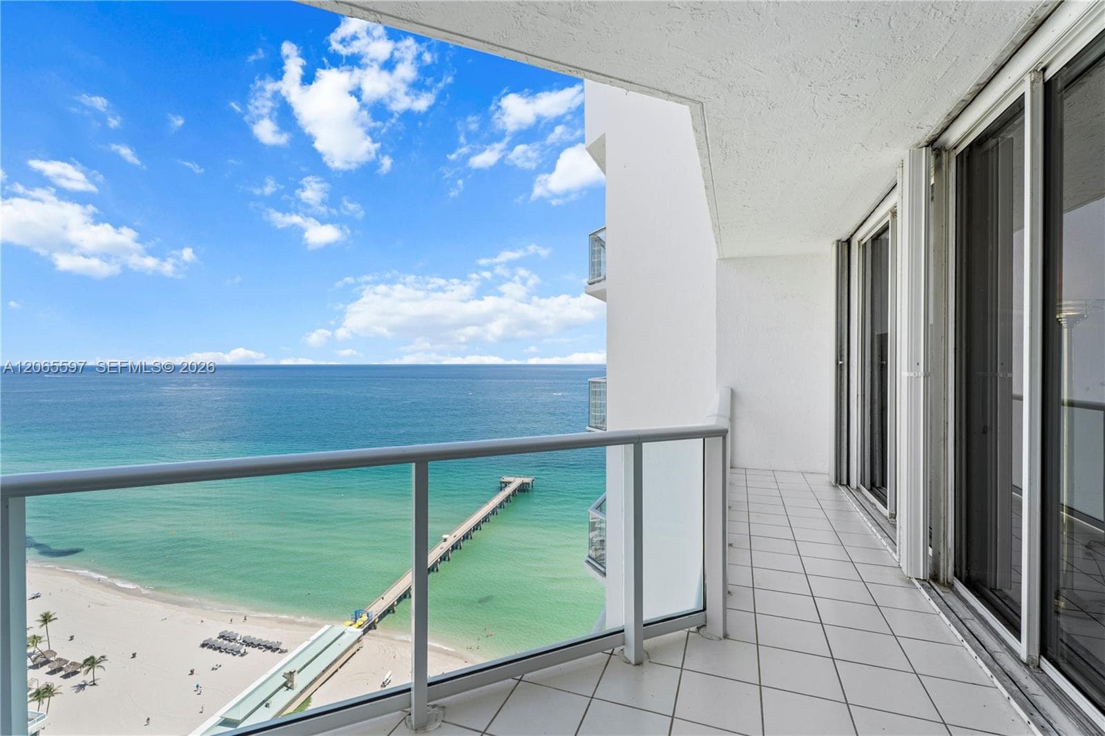 Oceania III · #PH35C in Sunny Isles Beach - Photo 17