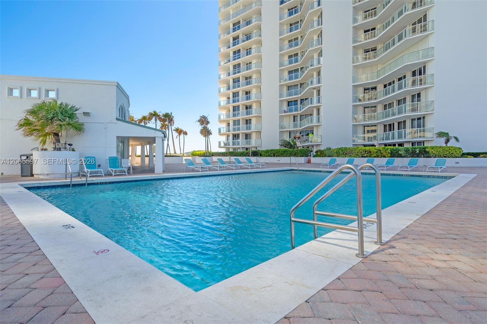 Oceania III · #PH35C in Sunny Isles Beach - Photo 32