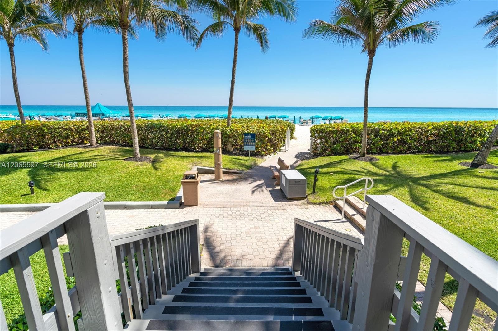 Oceania III · #PH35C in Sunny Isles Beach - Photo 28