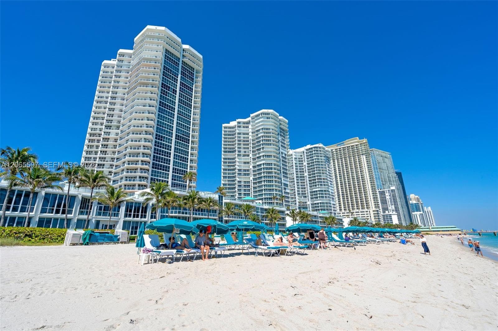 Oceania III · #PH35C in Sunny Isles Beach - Photo 30