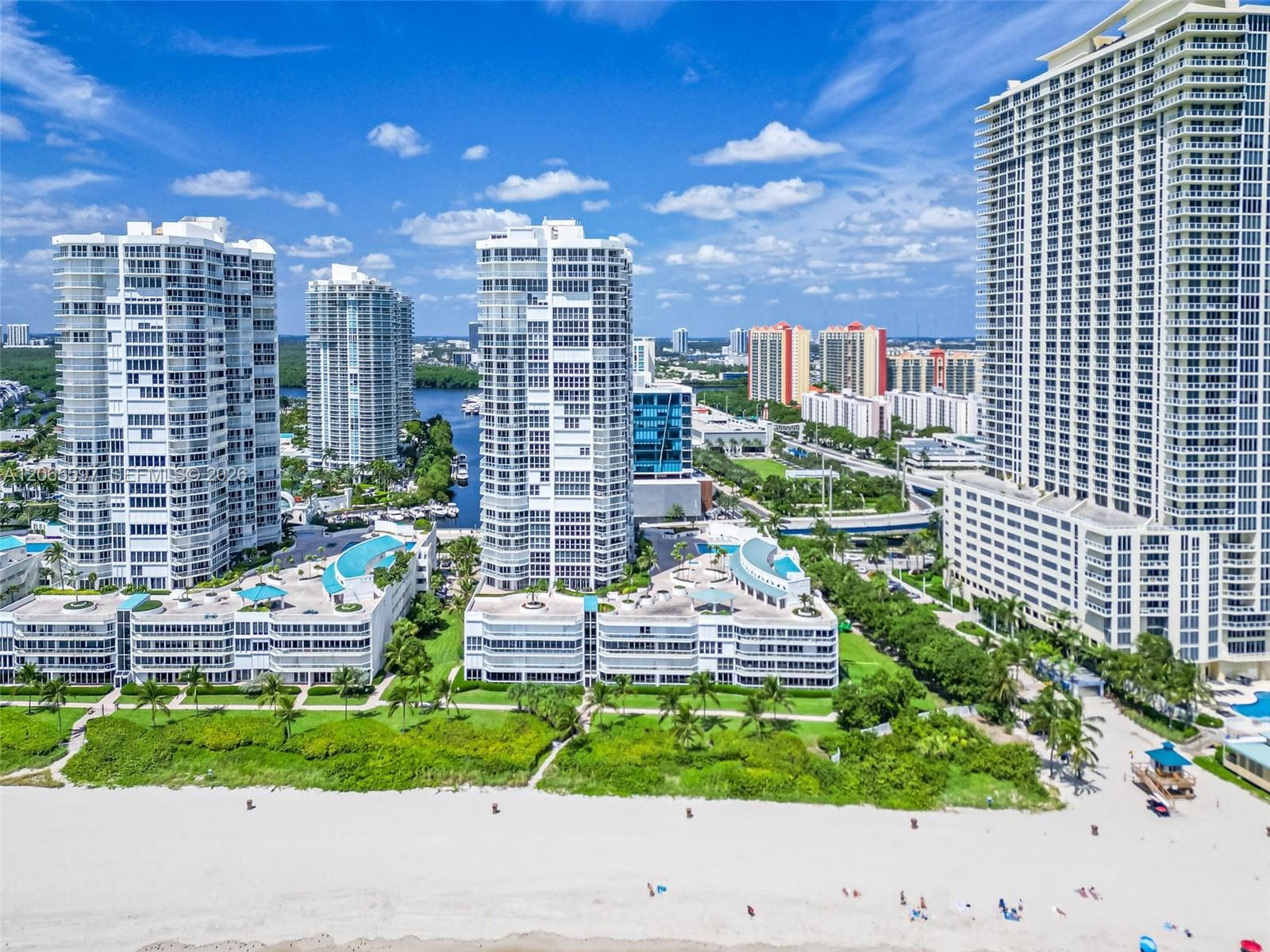 Oceania III · #PH35C in Sunny Isles Beach - Photo 49