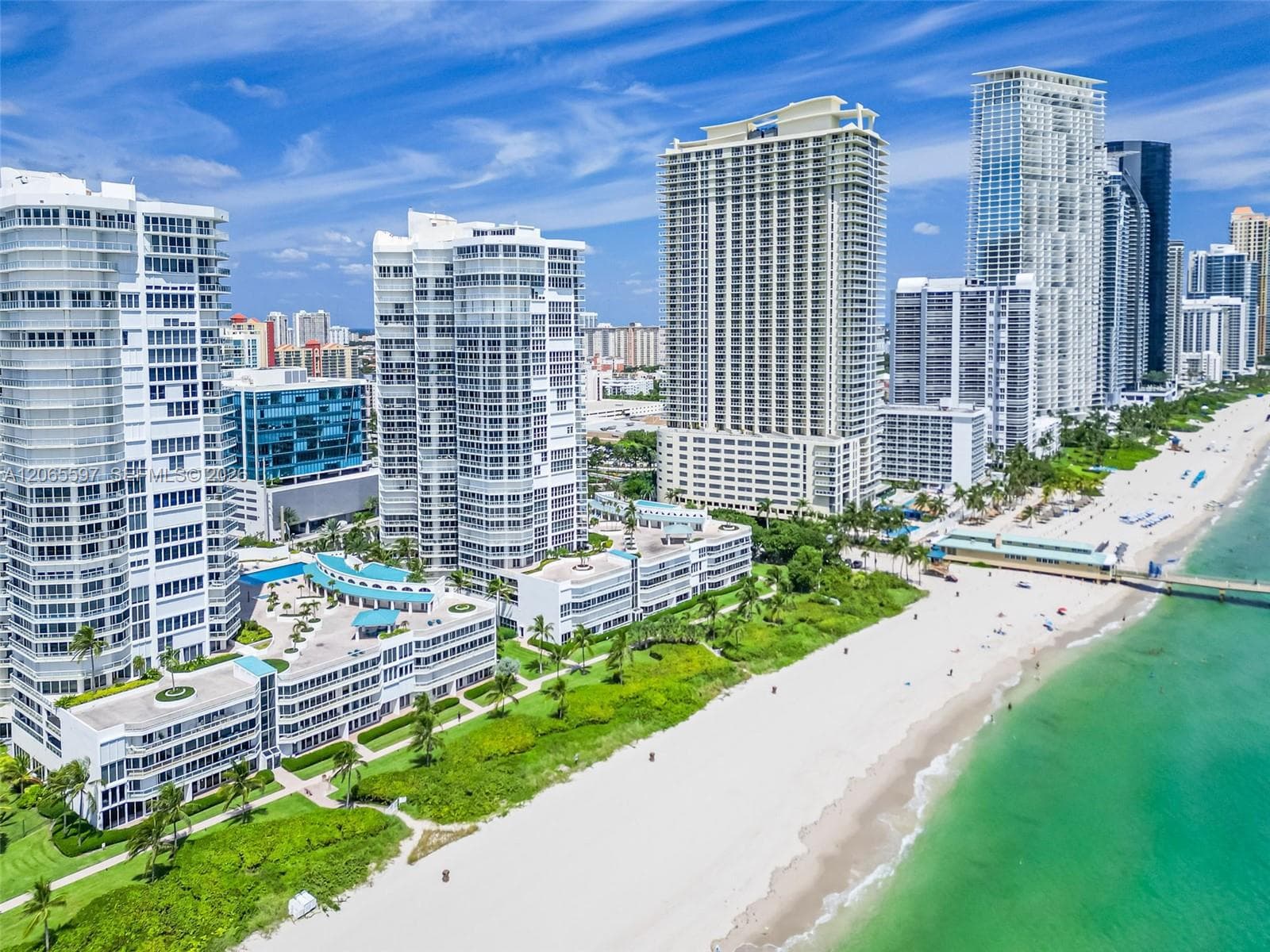 Oceania III · #PH35C in Sunny Isles Beach - Photo 48