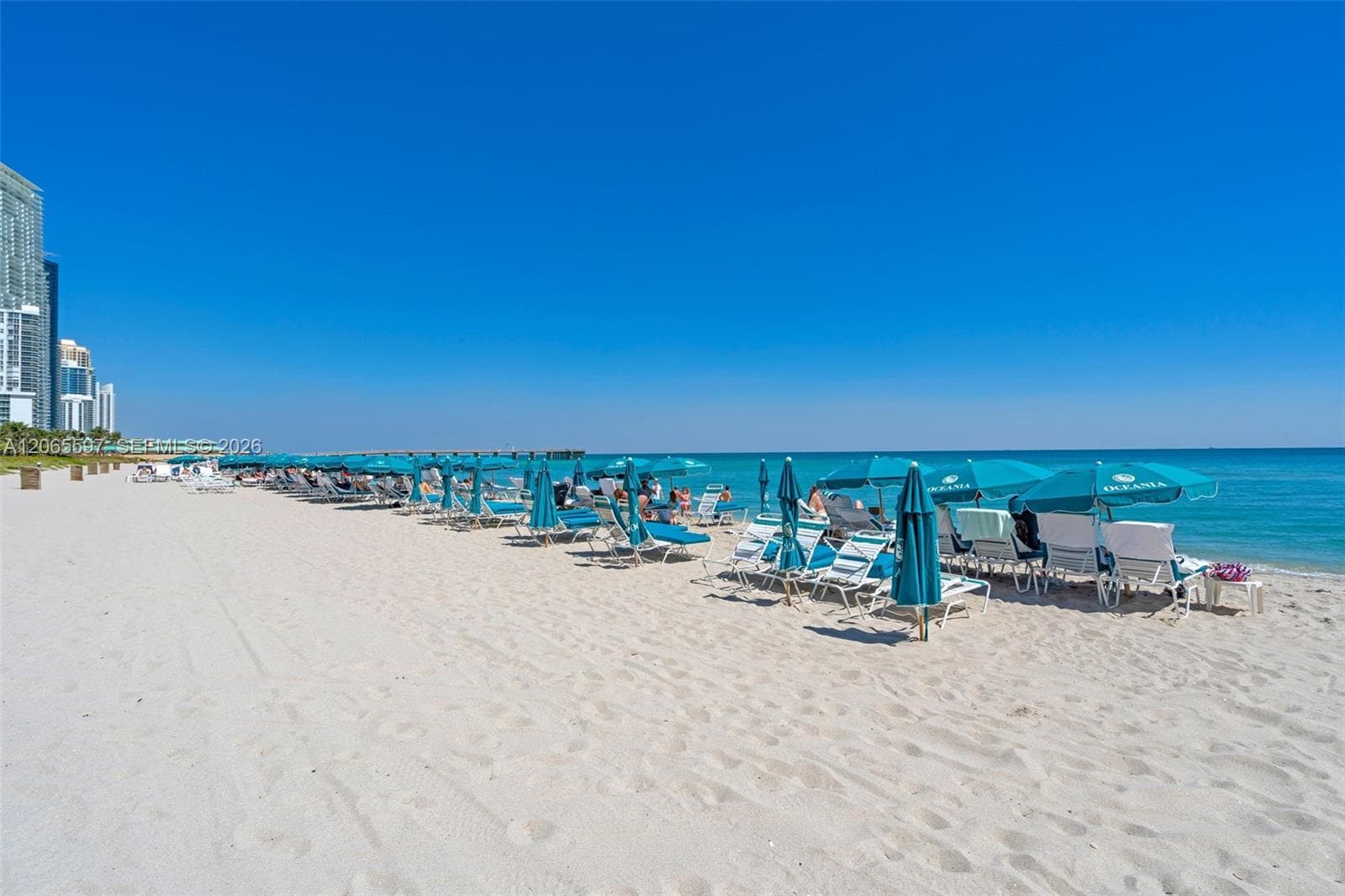 Oceania III · #PH35C in Sunny Isles Beach - Photo 29