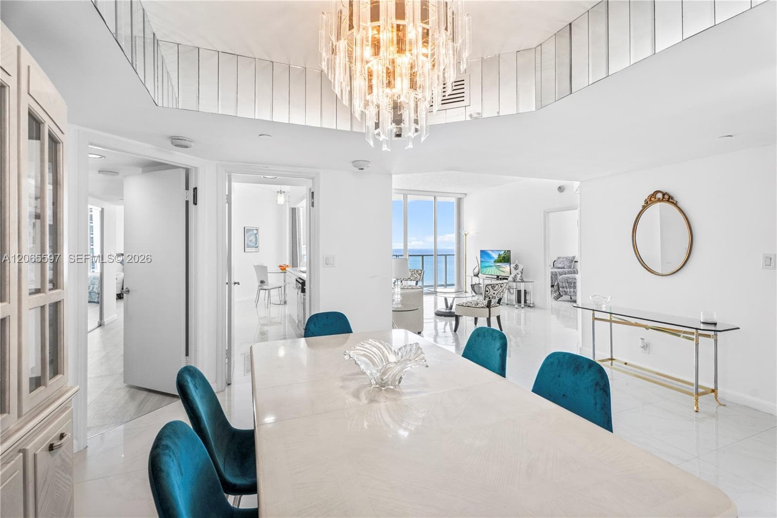 Oceania III · #PH35C in Sunny Isles Beach - Photo 8