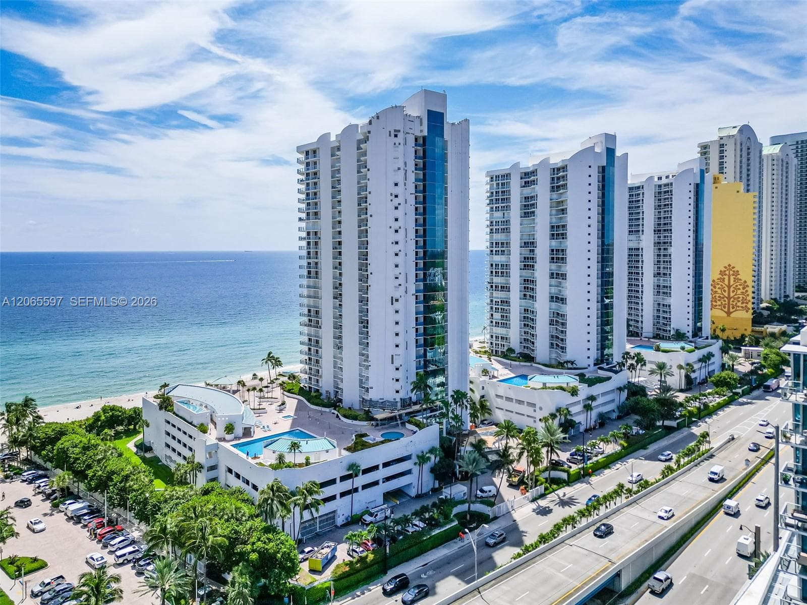 Oceania III · #PH35C in Sunny Isles Beach - Photo 21