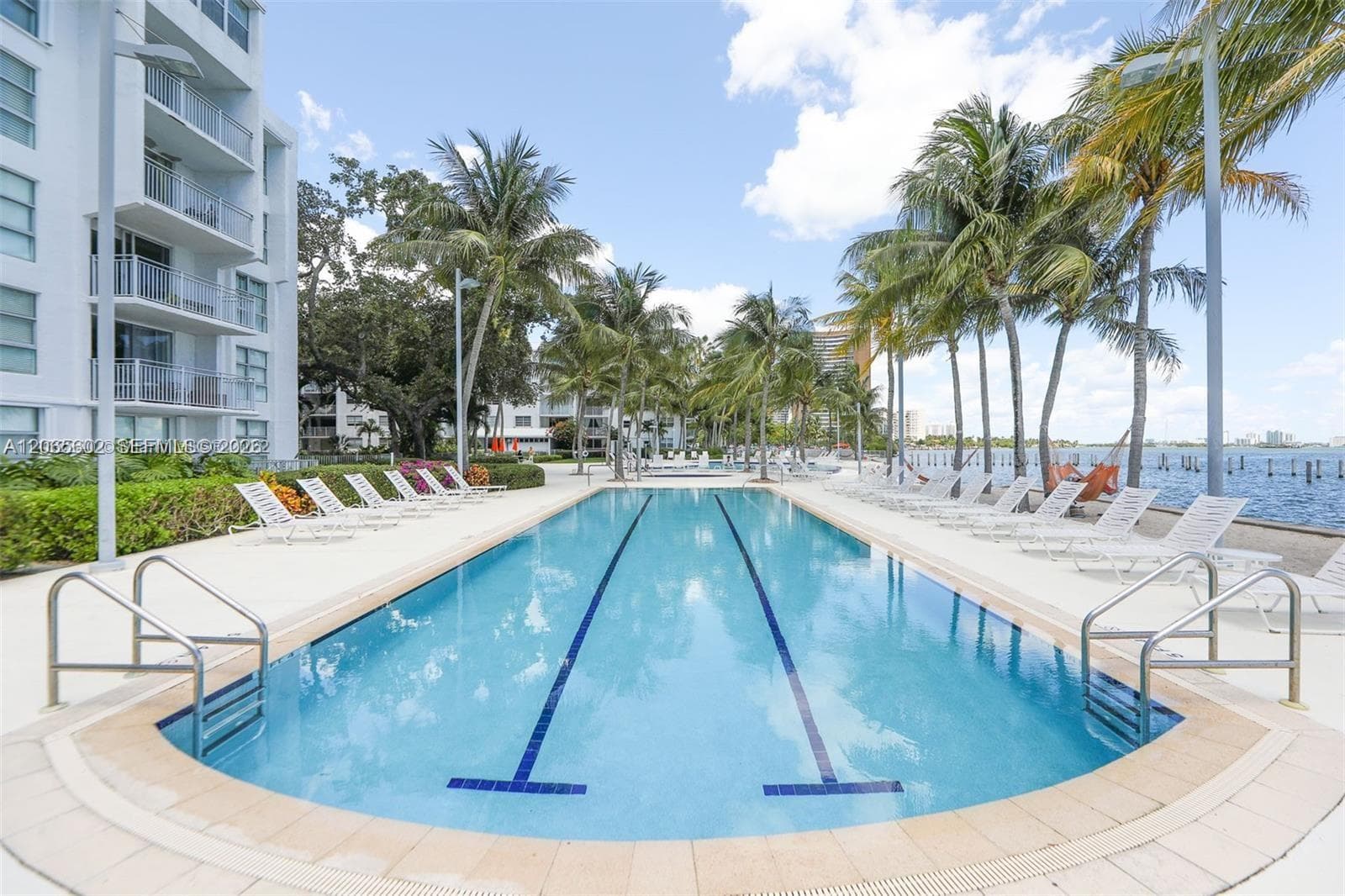 NIRVANA ON THE BAY · #G501 in Miami - Photo 36