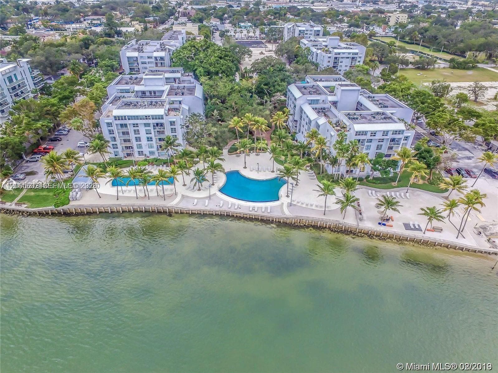 NIRVANA ON THE BAY · #G501 in Miami - Photo 1