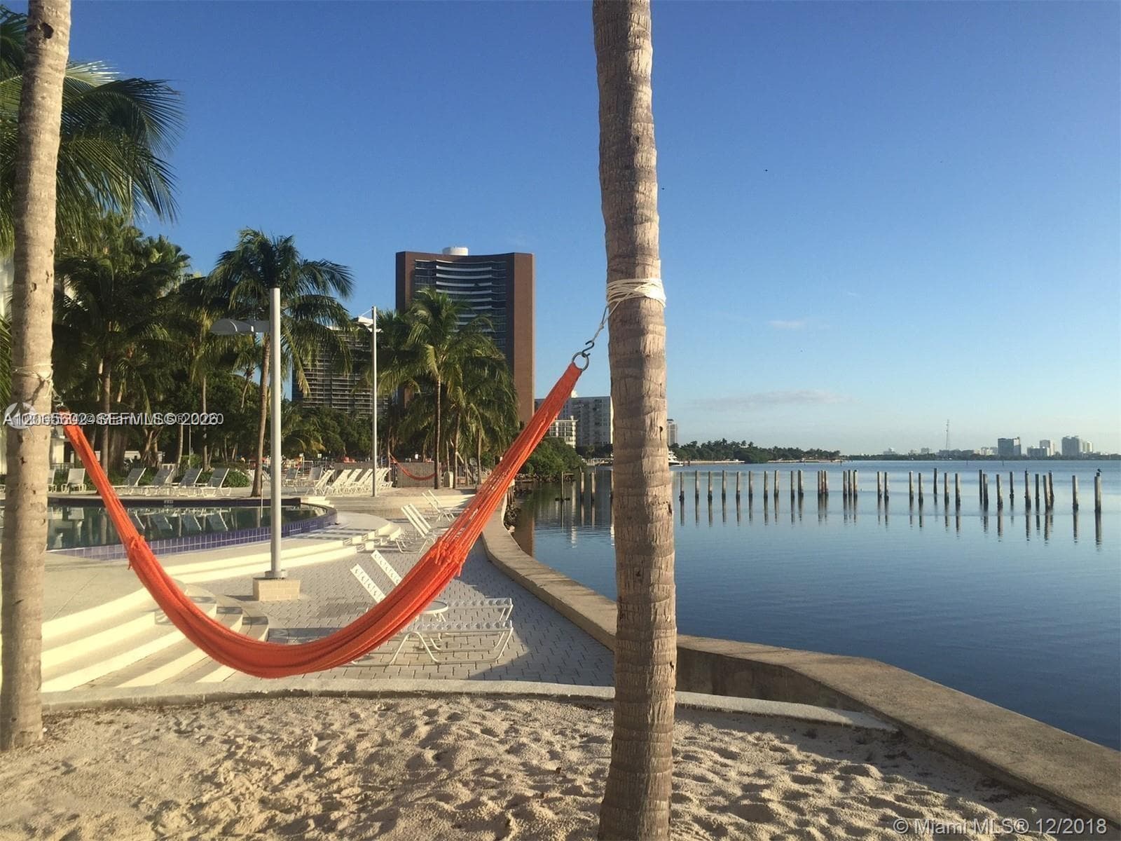 NIRVANA ON THE BAY · #G501 in Miami - Photo 34