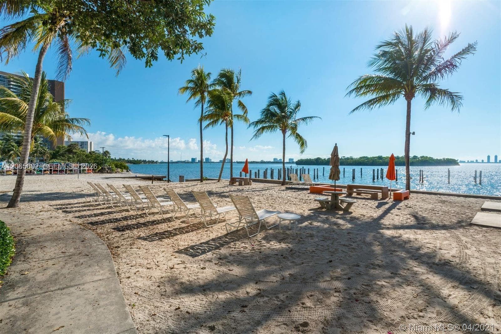 NIRVANA ON THE BAY · #G501 in Miami - Photo 33