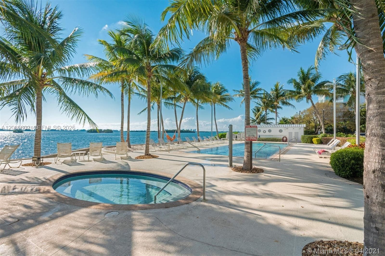 NIRVANA ON THE BAY · #G501 in Miami - Photo 35