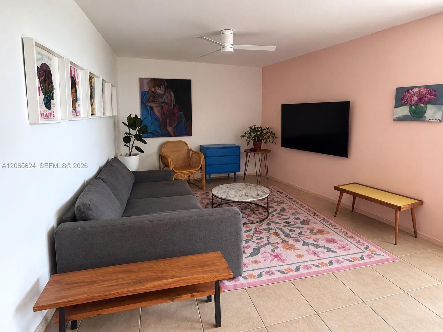 PARKVIEW POINT CONDO · #3D in Miami Beach - Photo 3