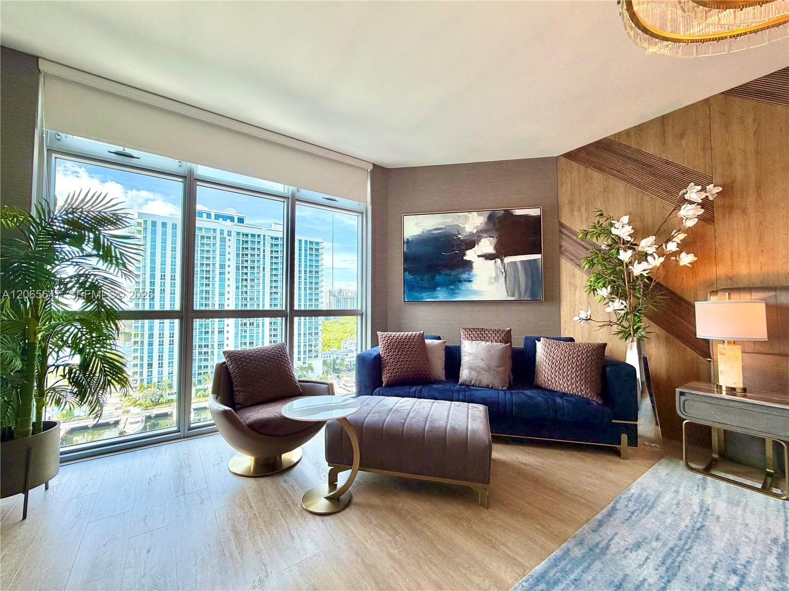 Marina Palms · #1409 in North Miami Beach - Photo 43