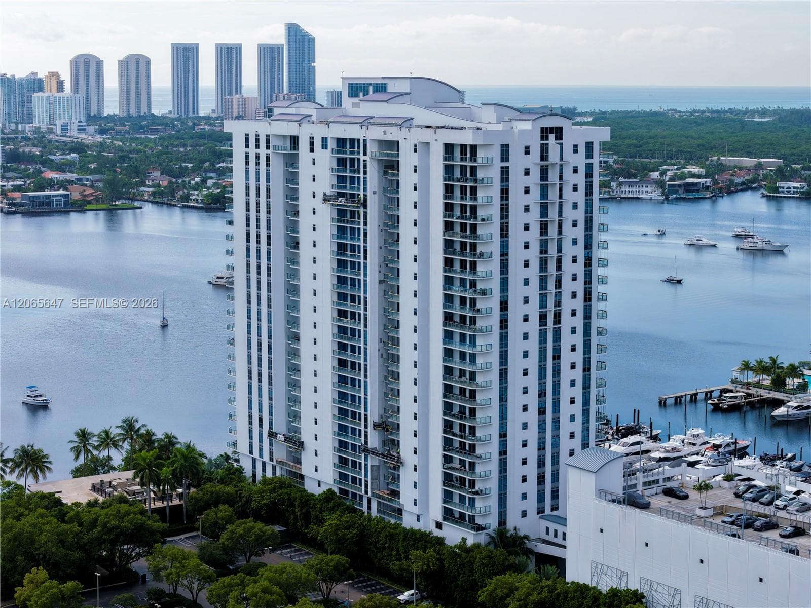 Marina Palms · #1409 in North Miami Beach - Photo 71