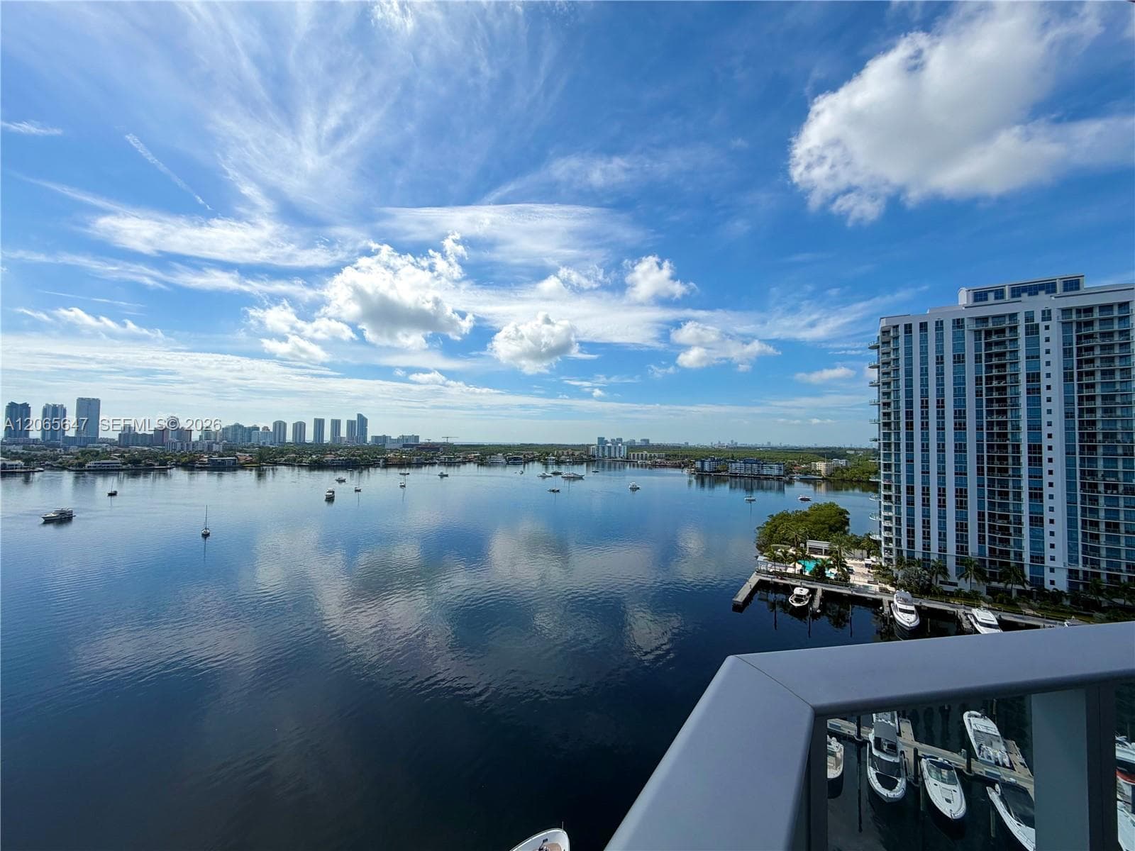 Marina Palms · #1409 in North Miami Beach - Photo 18