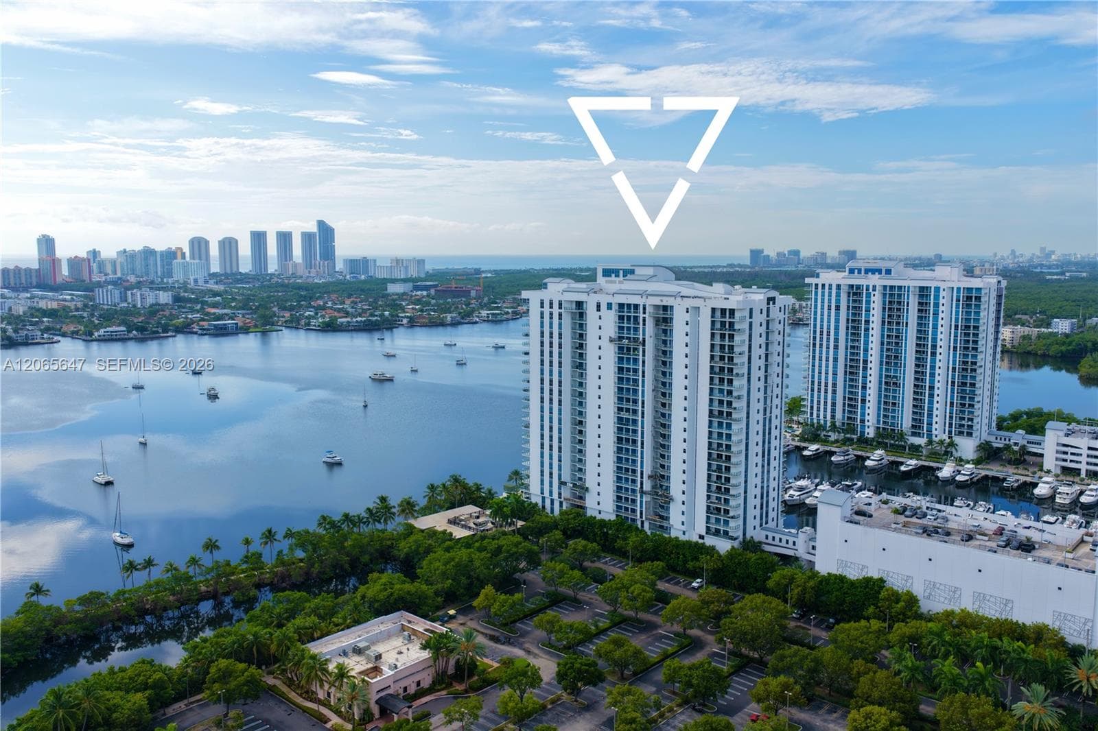 Marina Palms · #1409 in North Miami Beach - Photo 59
