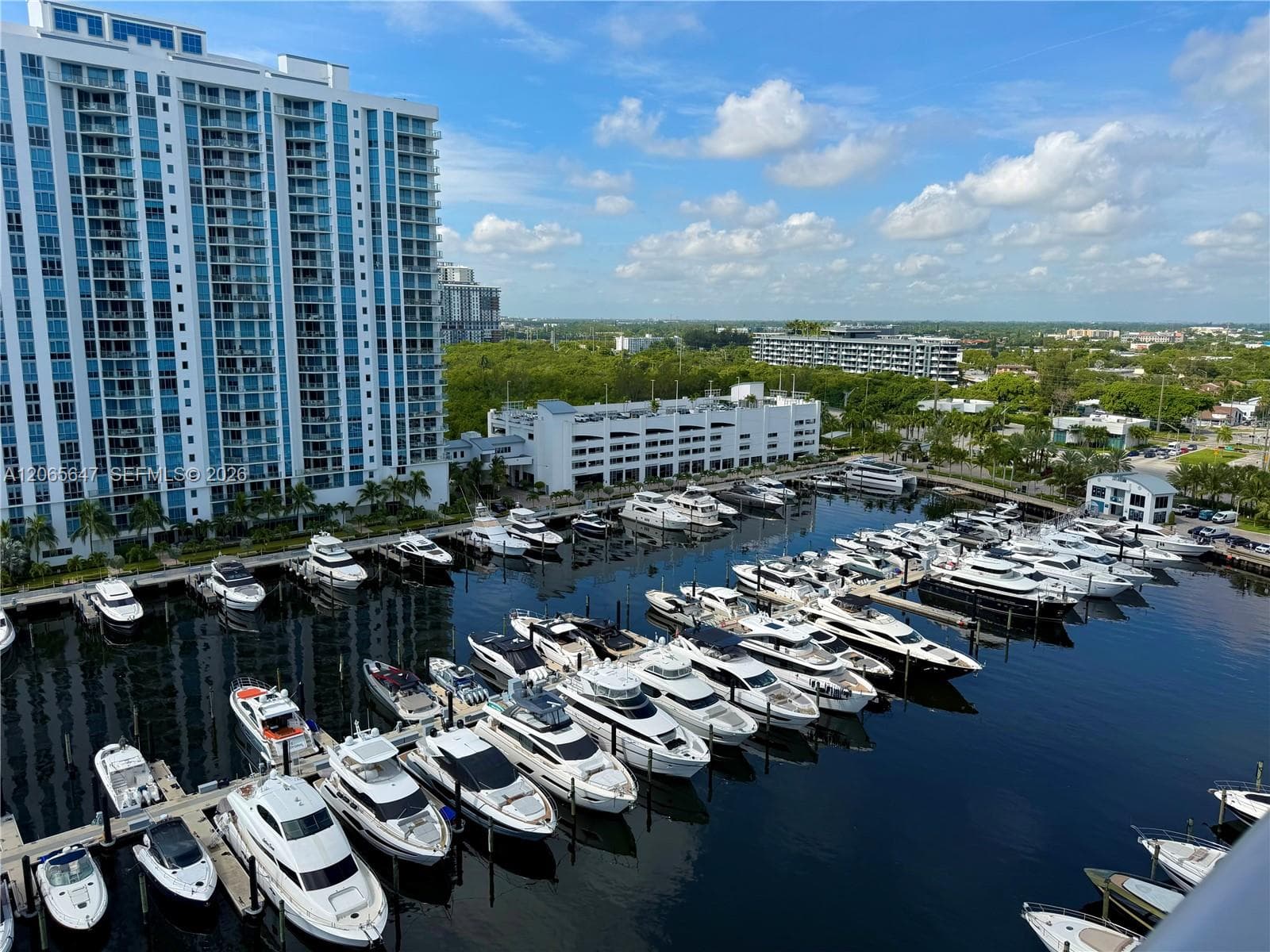 Marina Palms · #1409 in North Miami Beach - Photo 11