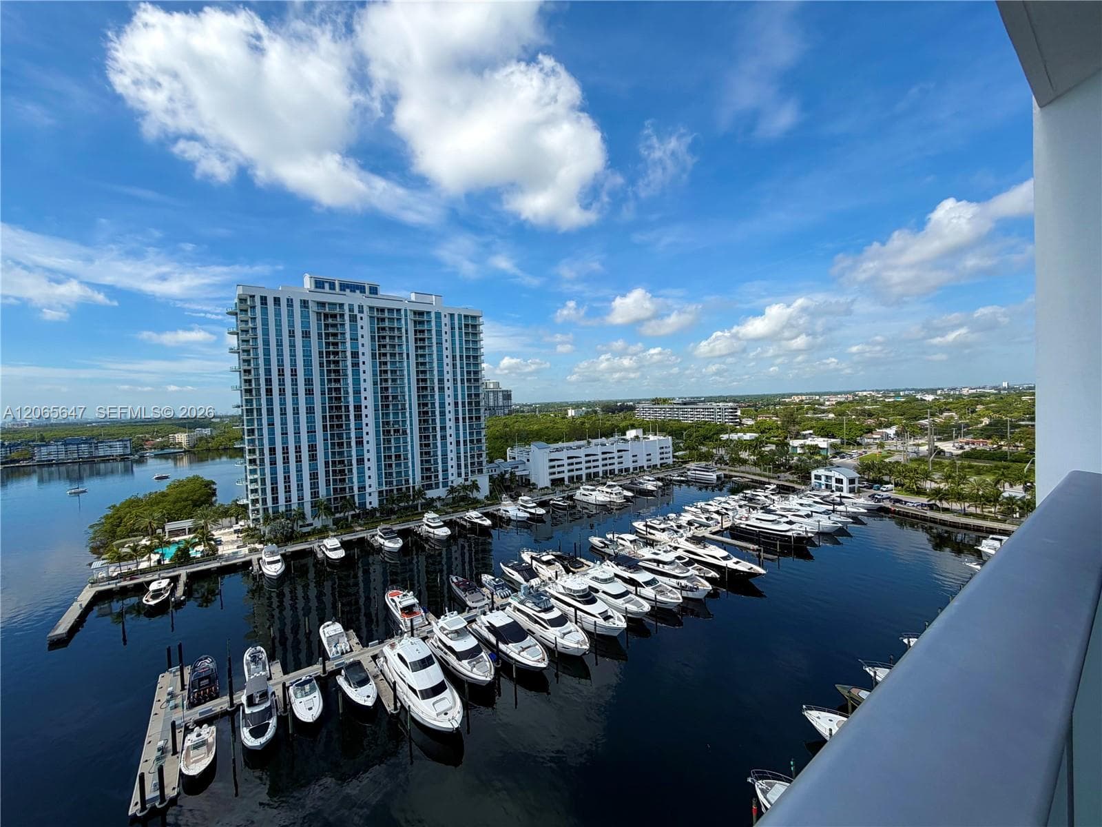 Marina Palms · #1409 in North Miami Beach - Photo 19