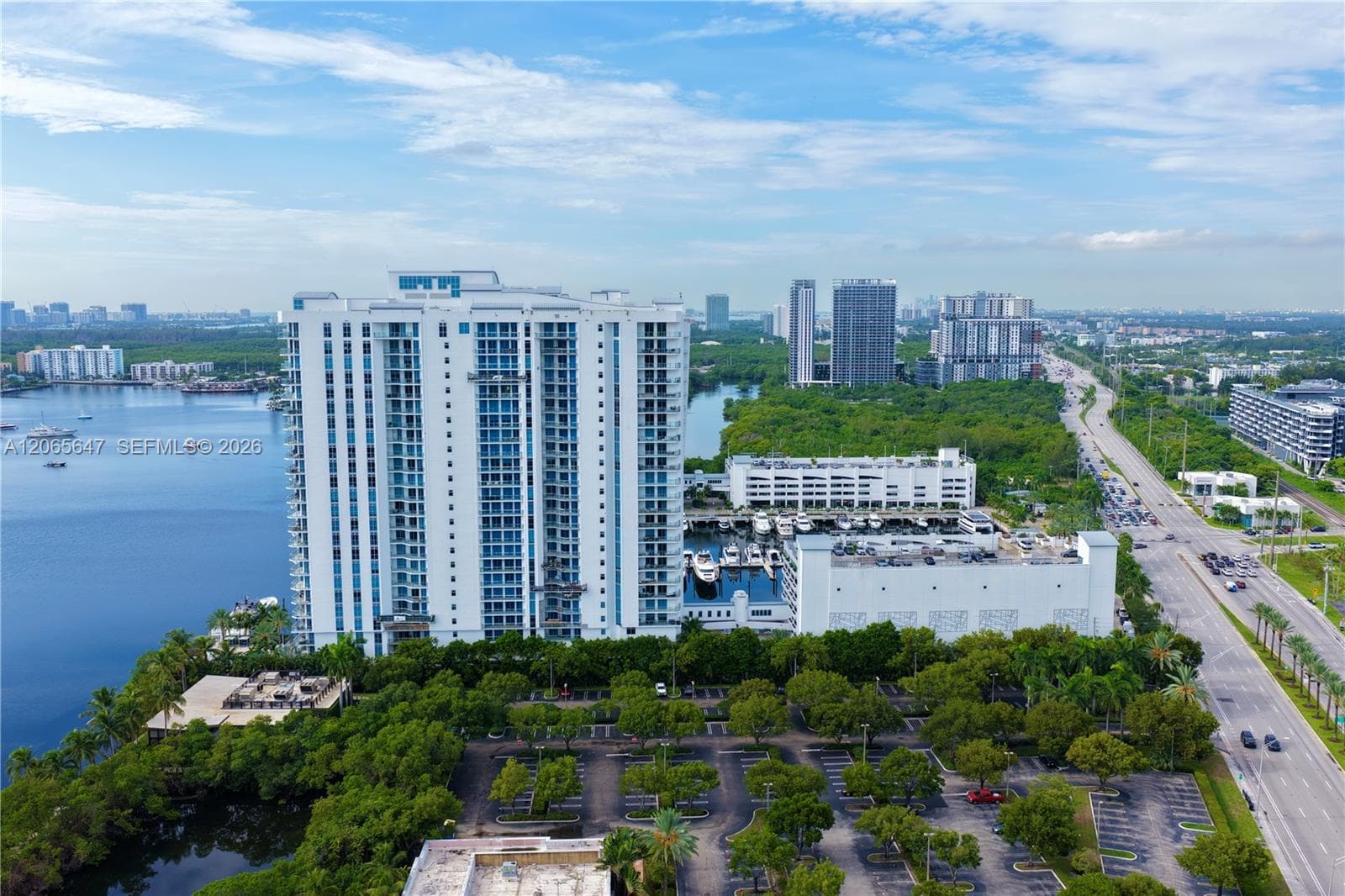 Marina Palms · #1409 in North Miami Beach - Photo 60