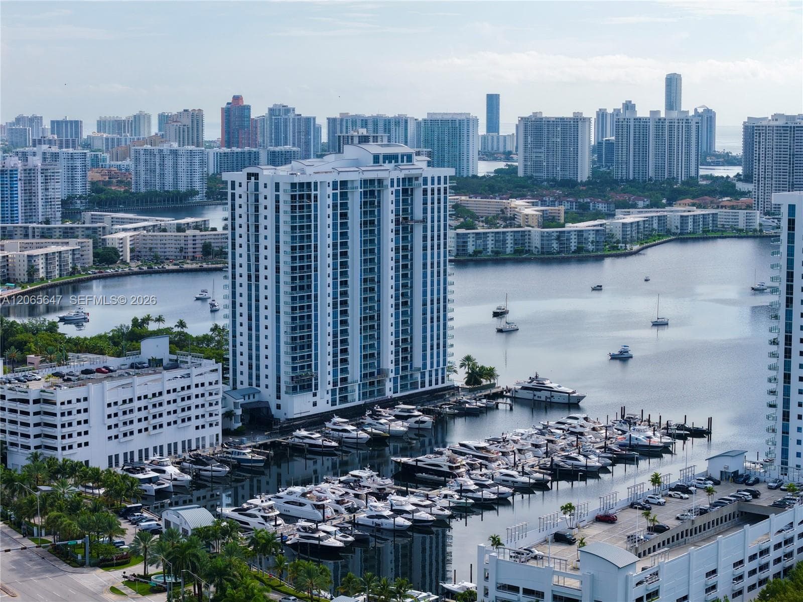 Marina Palms · #1409 in North Miami Beach - Photo 70
