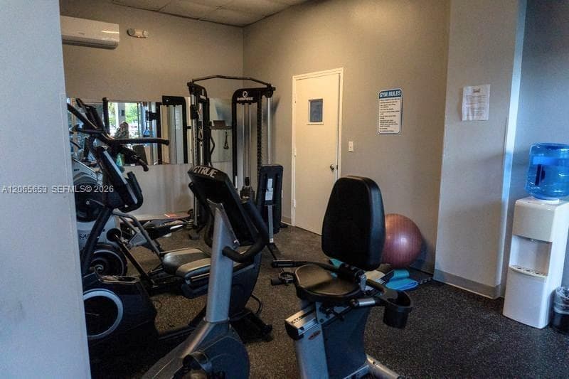 ANDOR PLAZA CONDO · #5C in North Miami Beach - Photo 38