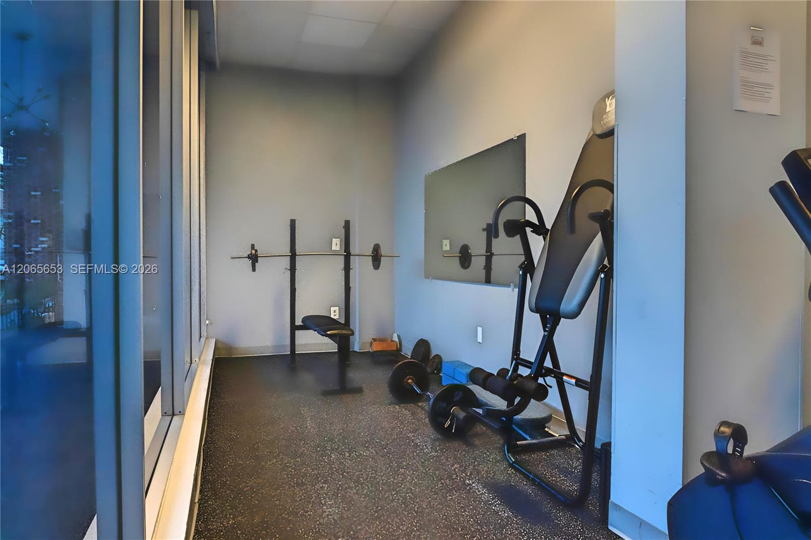 ANDOR PLAZA CONDO · #5C in North Miami Beach - Photo 39