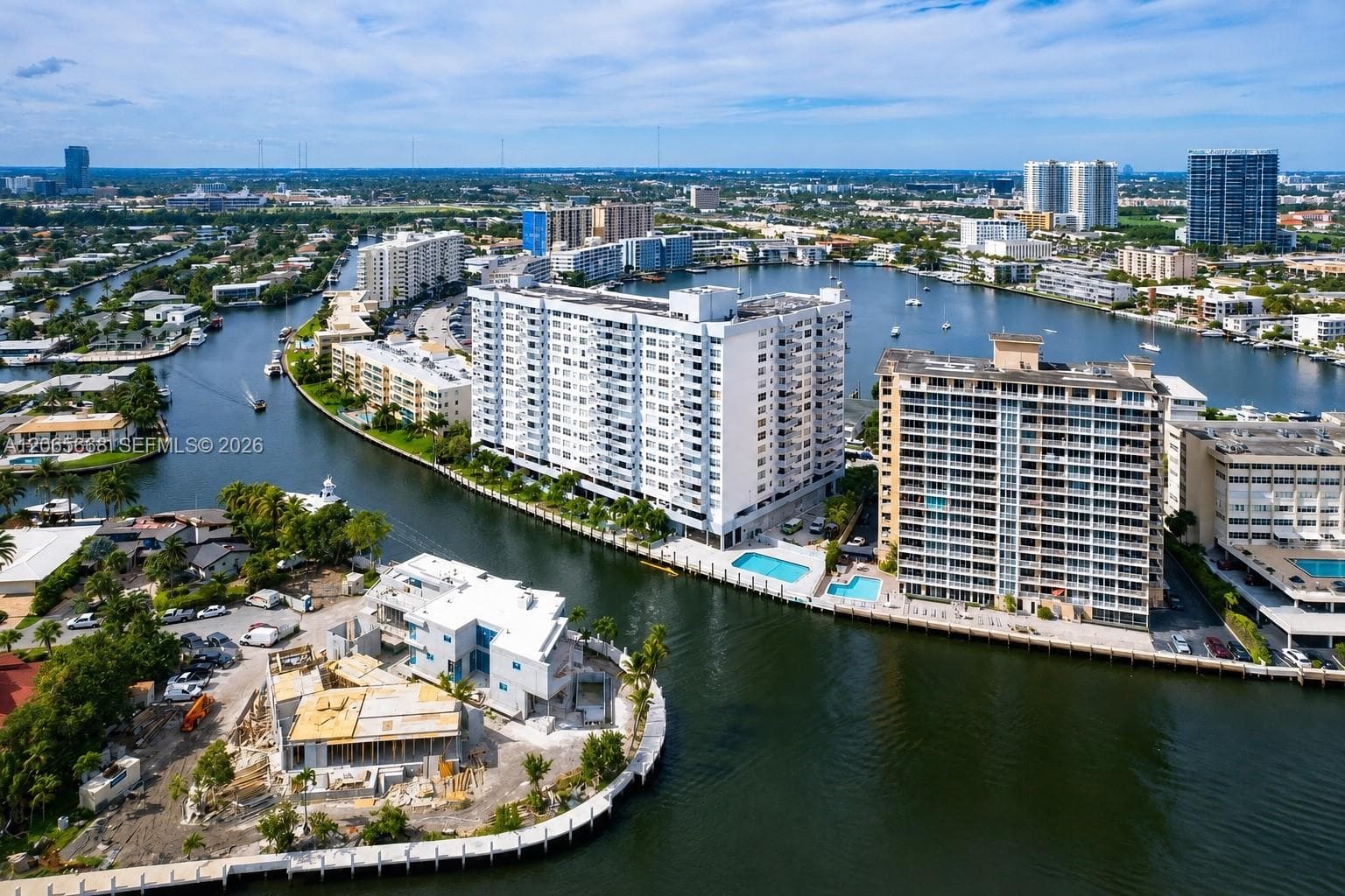 GOLDEN SURF TOWERS CONDO · #912 in Hallandale Beach - Photo 2