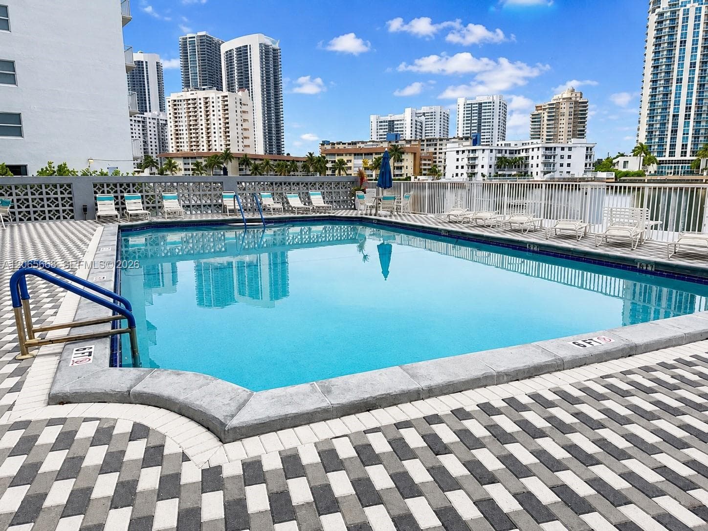 GOLDEN SURF TOWERS CONDO · #912 in Hallandale Beach - Photo 5