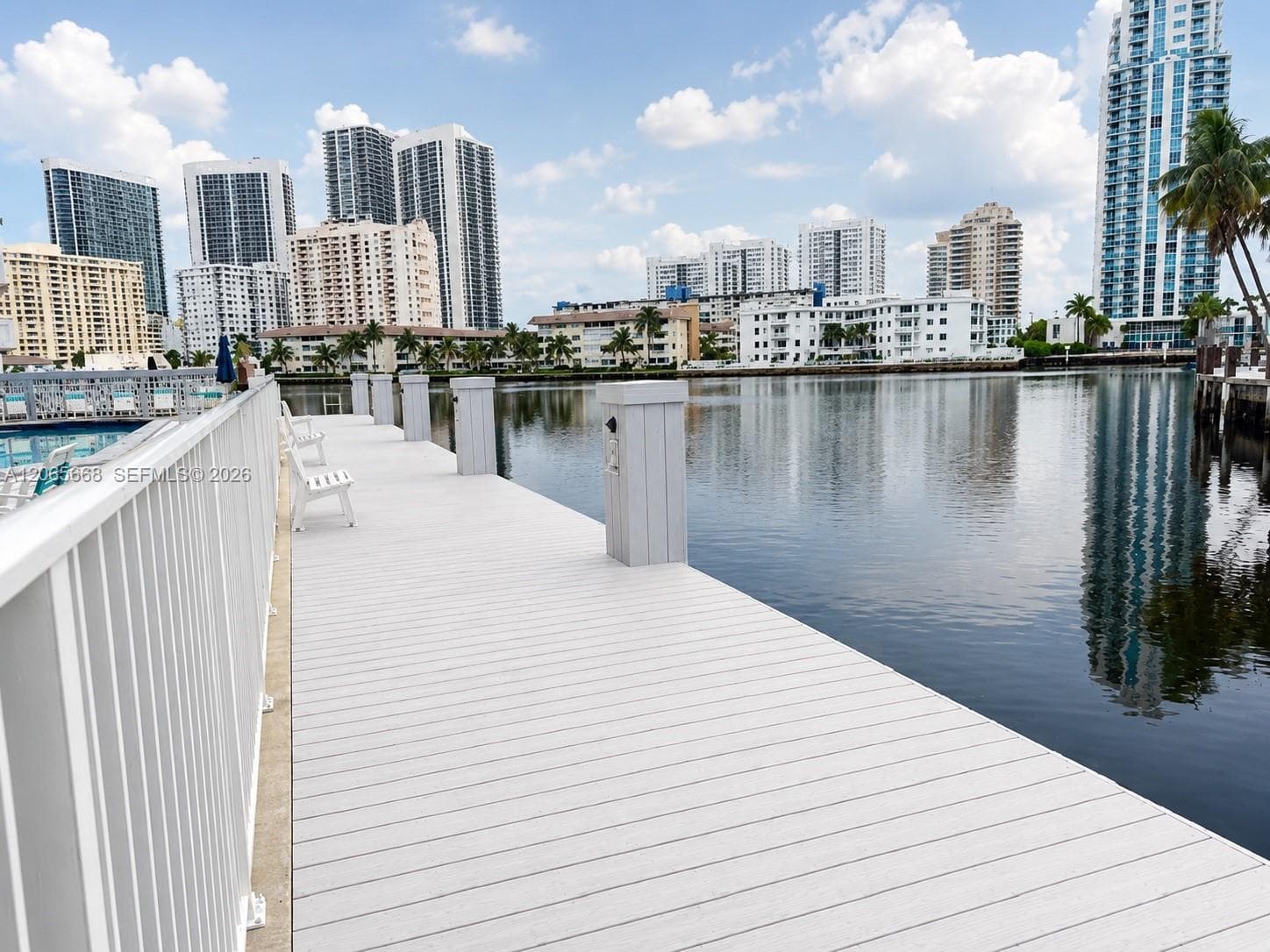 GOLDEN SURF TOWERS CONDO · #912 in Hallandale Beach - Photo 4