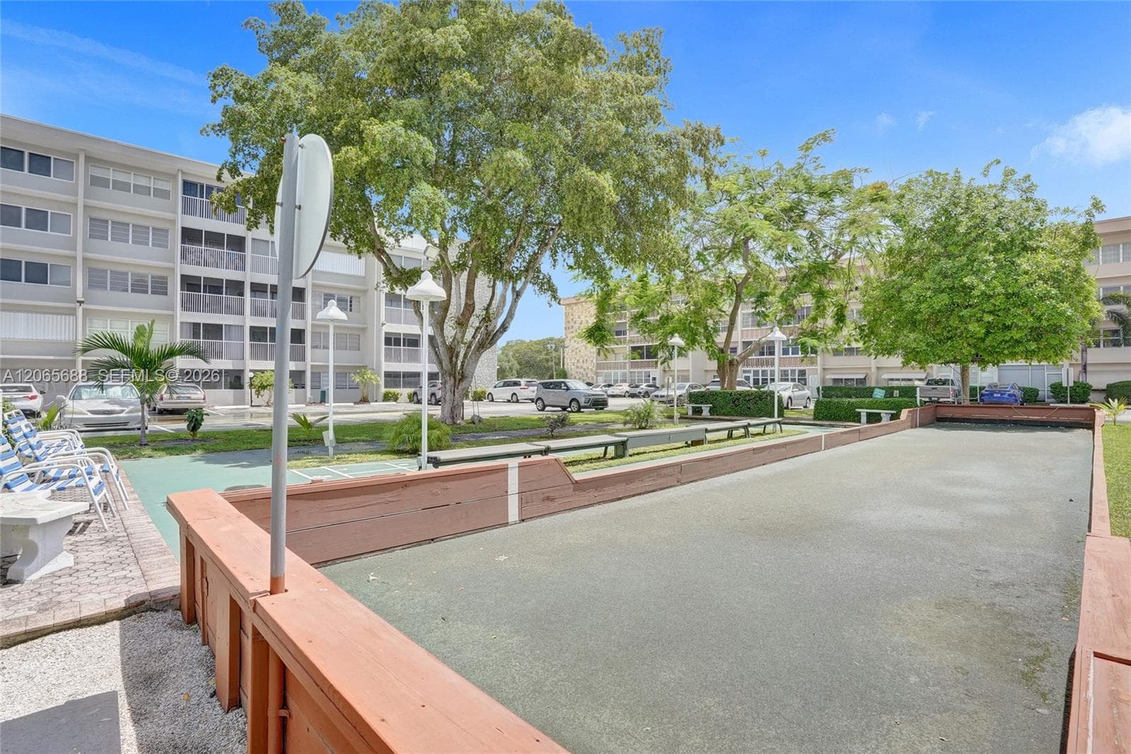FIRST GULFSTREAM GARDEN · #501C in Hallandale Beach - Photo 40