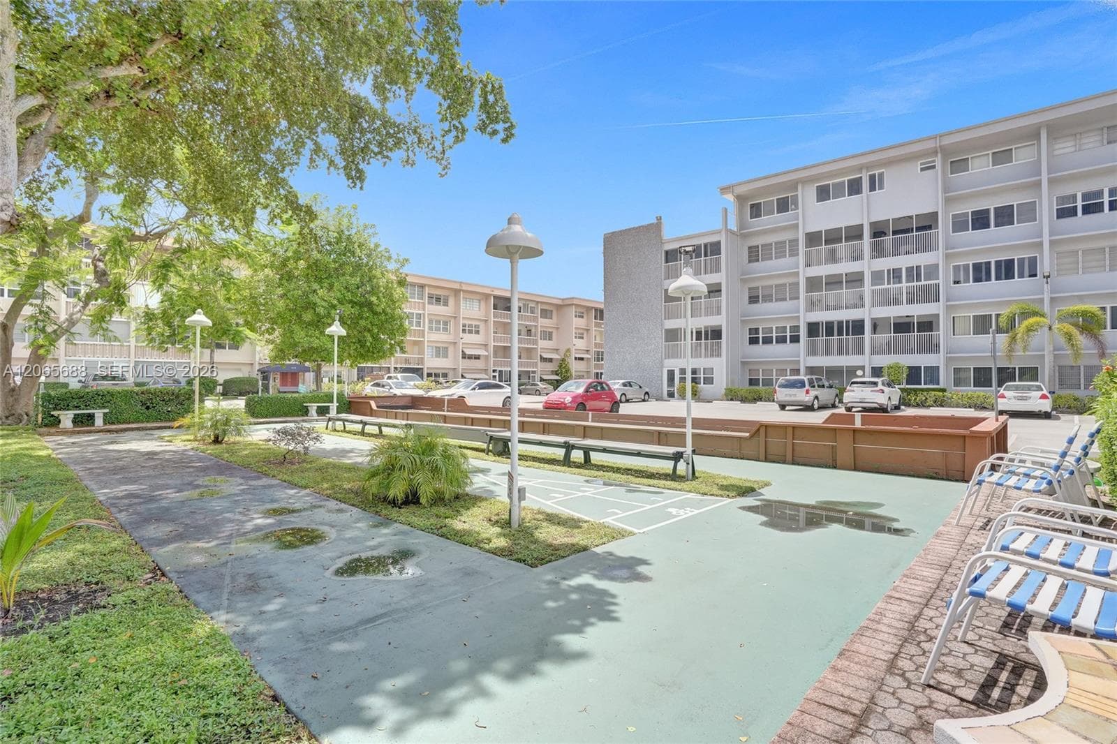 FIRST GULFSTREAM GARDEN · #501C in Hallandale Beach - Photo 39