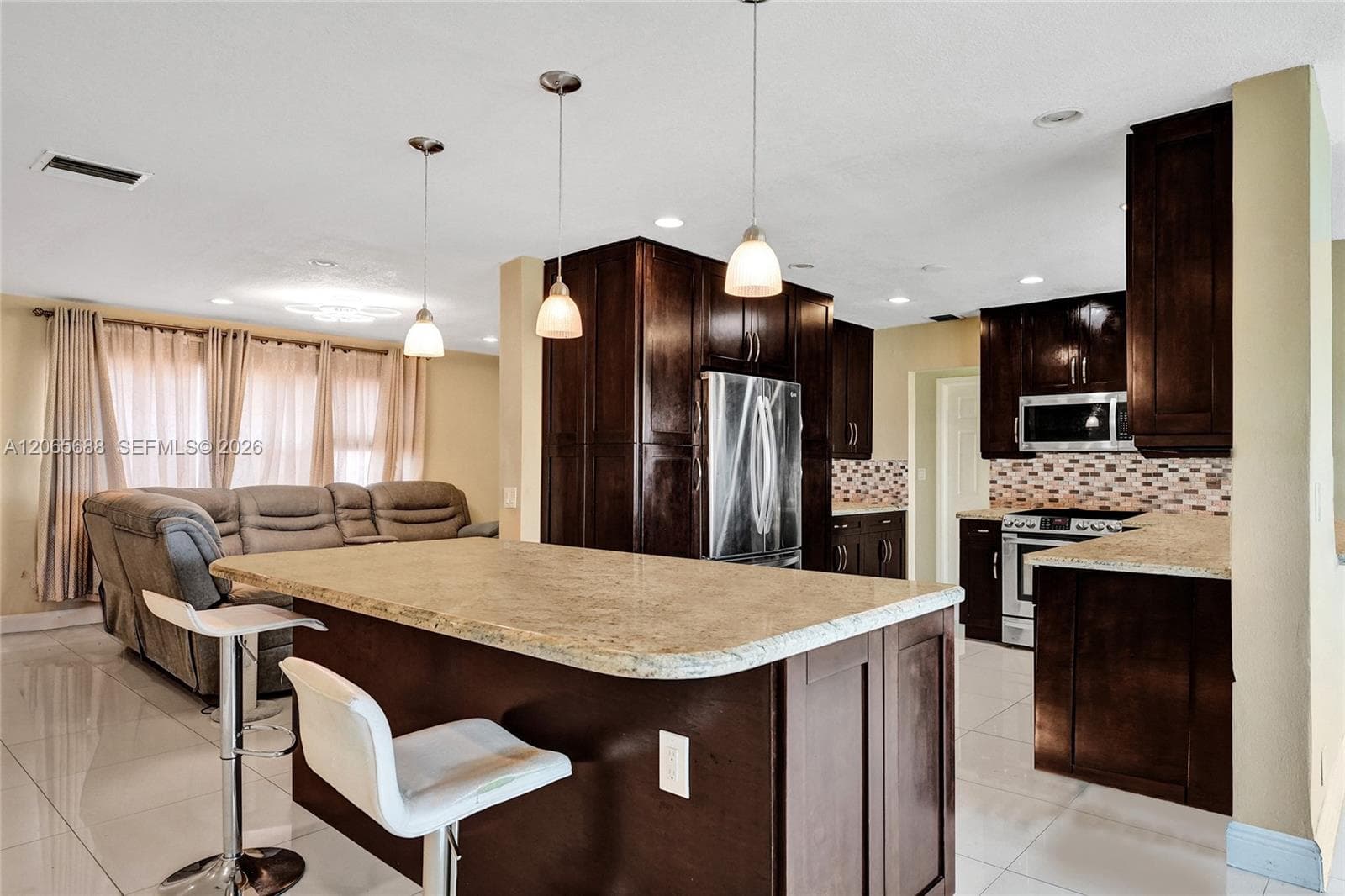 FIRST GULFSTREAM GARDEN · #501C in Hallandale Beach - Photo 4
