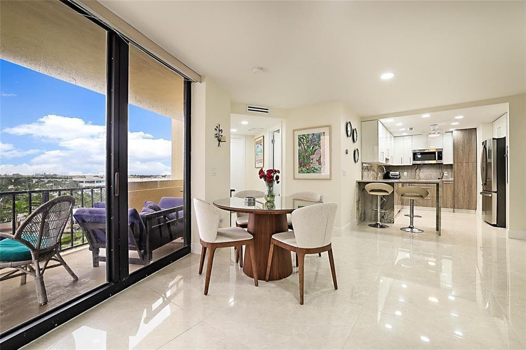 2800 N Ocean Drive #B-9A