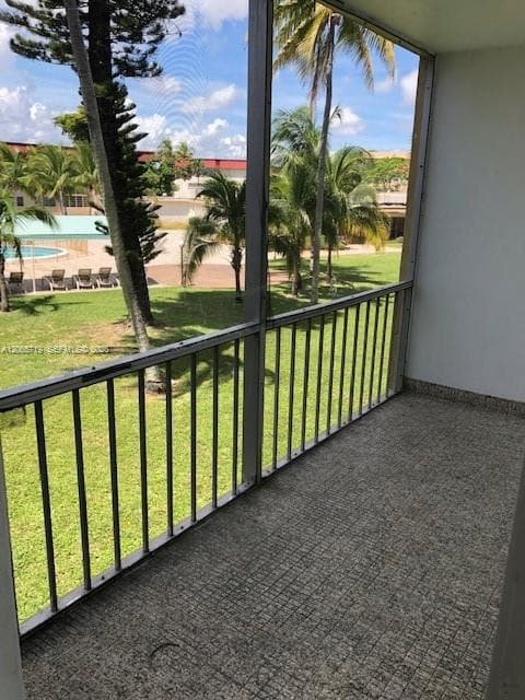 Third Horizons Condo · #240 in Miami - Photo 6